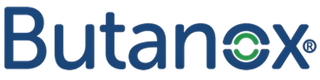 Butanox logo